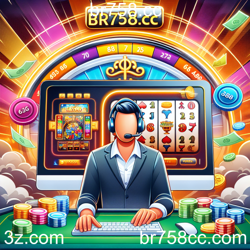 A Ascensão dos Cassinos Online: Uma Nova Era de Entretenimento