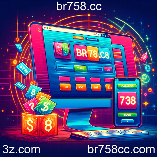 Desvendando a Loteria Online: Oportunidades e Diversão no br758.cc